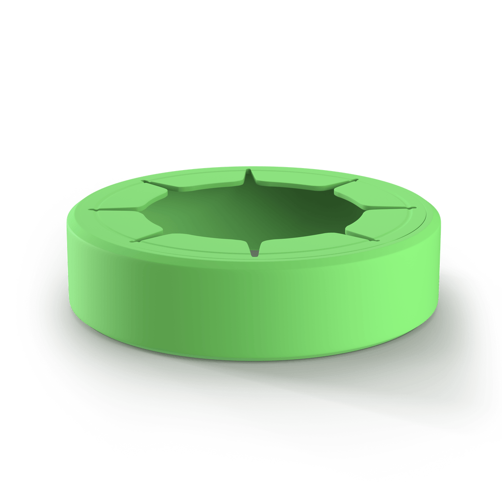 Sunny Shen Replacement Silicone | Thicc Buddy 40 |