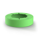 Sunny Shen Replacement Silicone | Thicc Buddy 40 |