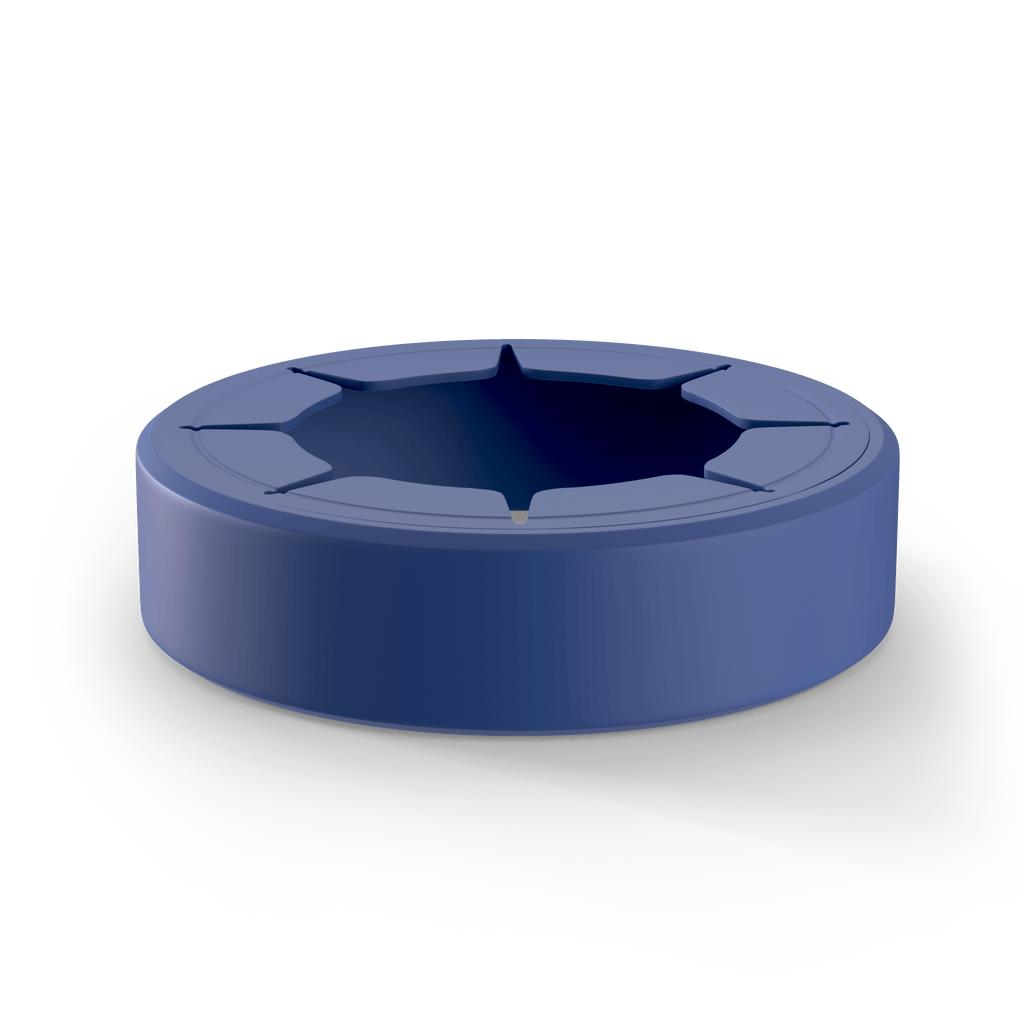 Sunny Shen Replacement Silicone | Thicc Buddy 40 |