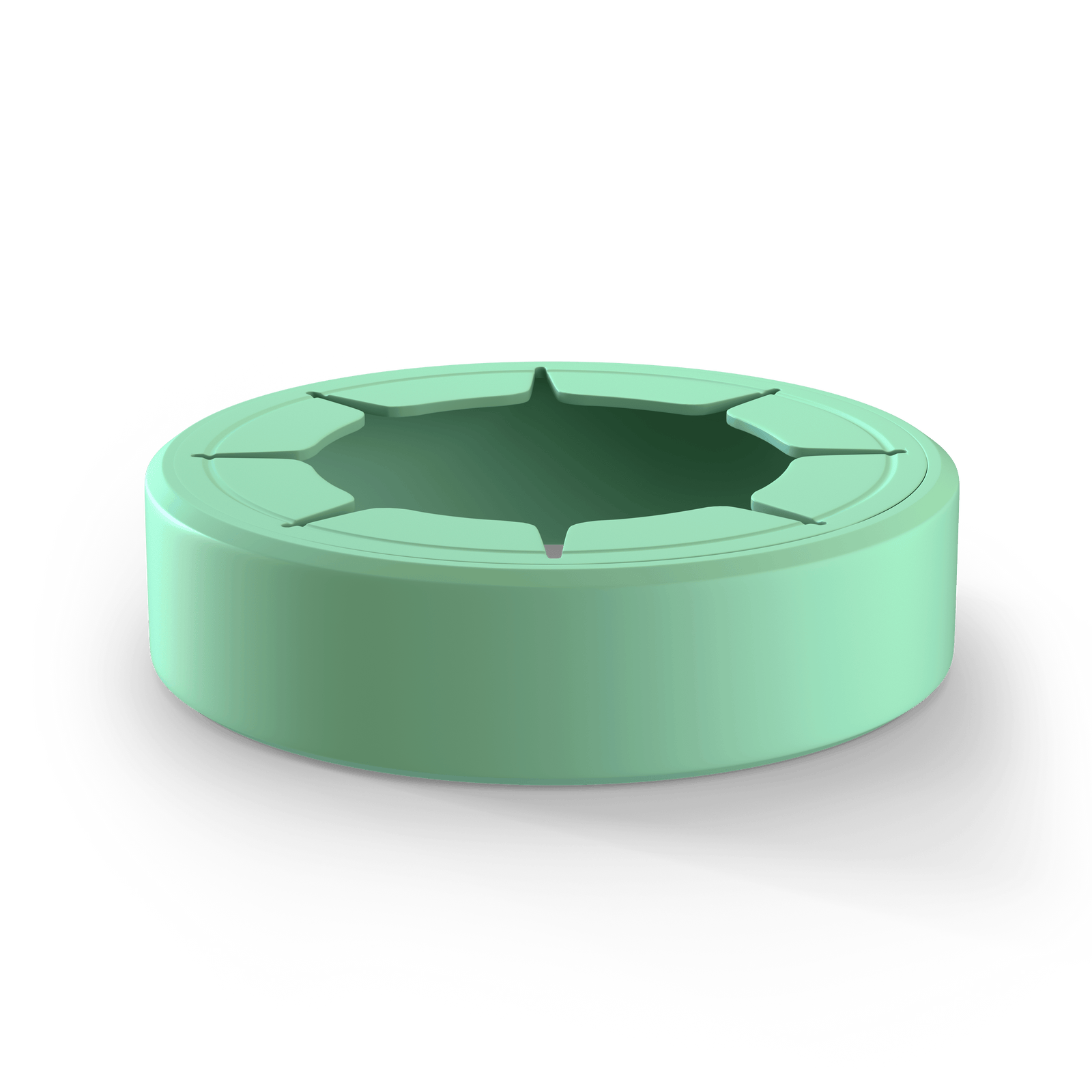 Sunny Shen Replacement Silicone | Thicc Buddy 50 |