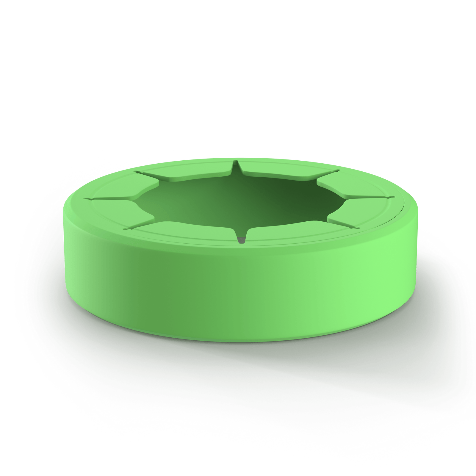 Sunny Shen Replacement Silicone | Thicc Buddy 50 |