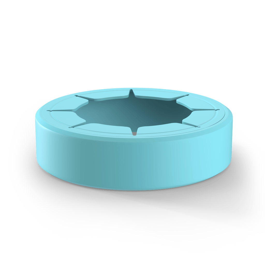 Sunny Shen Replacement Silicone | Thicc Buddy 50 |