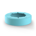 Sunny Shen Replacement Silicone | Thicc Buddy 50 |