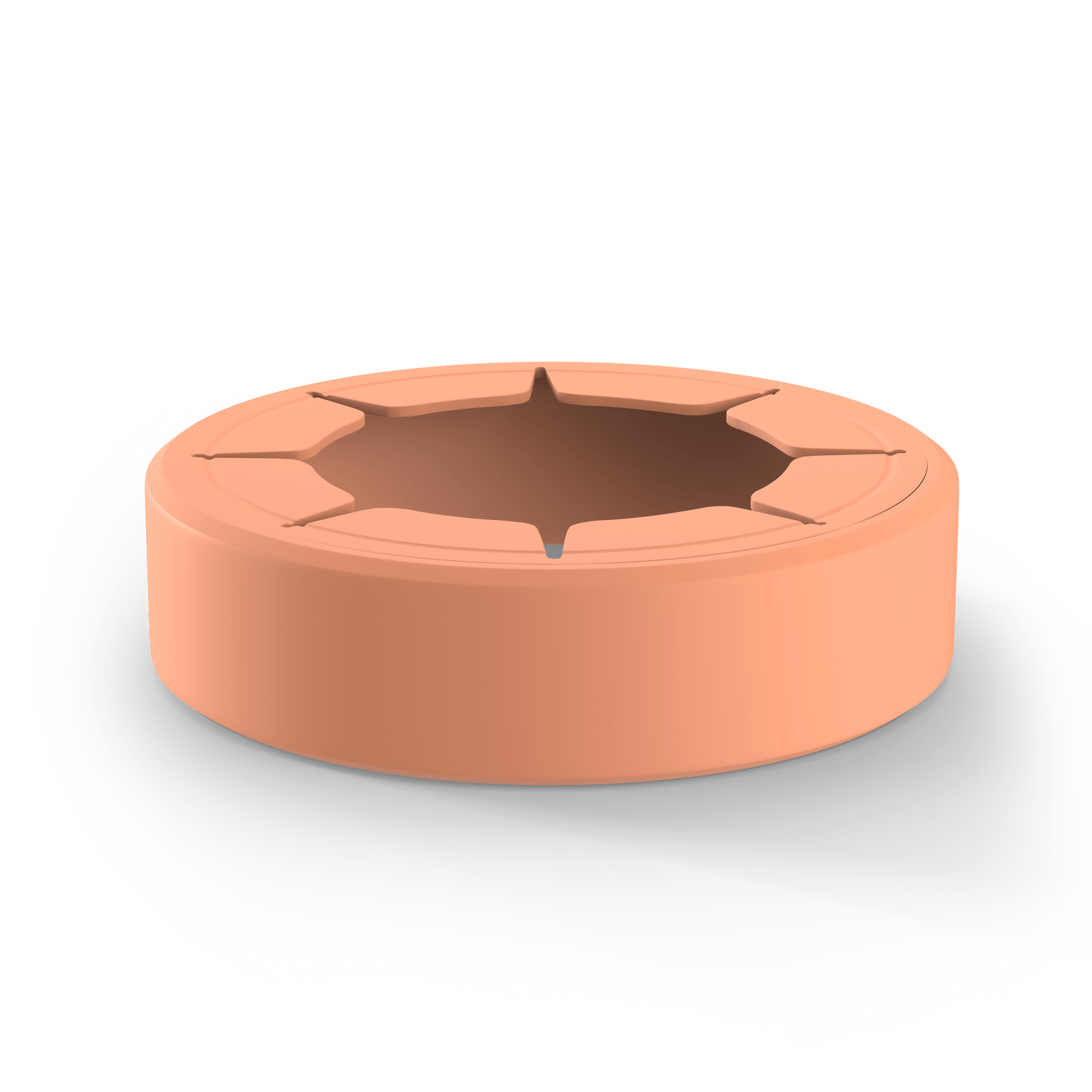 Sunny Shen Replacement Silicone | Thicc Buddy 50 |