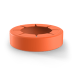 Sunny Shen Replacement Silicone | Thicc Buddy 50 |