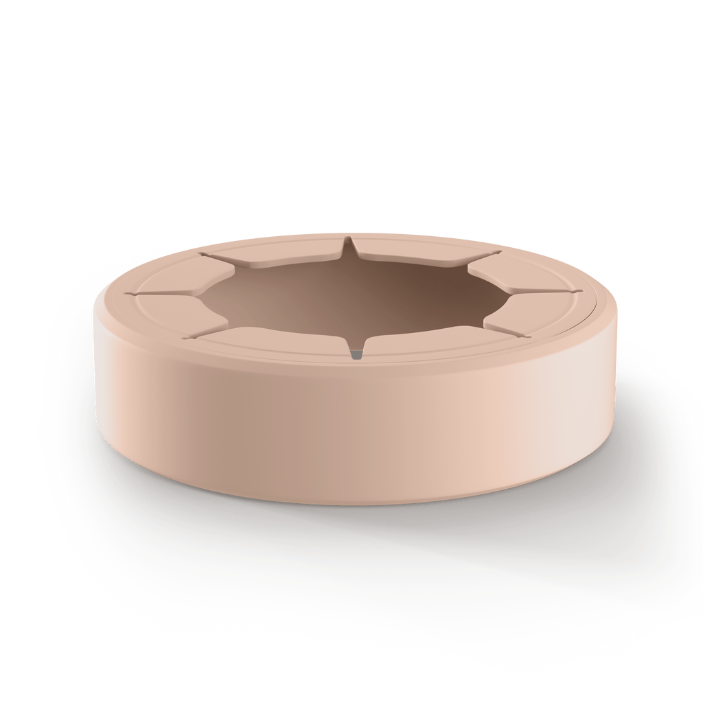 Sunny Shen Replacement Silicone | Thicc Buddy 50 |