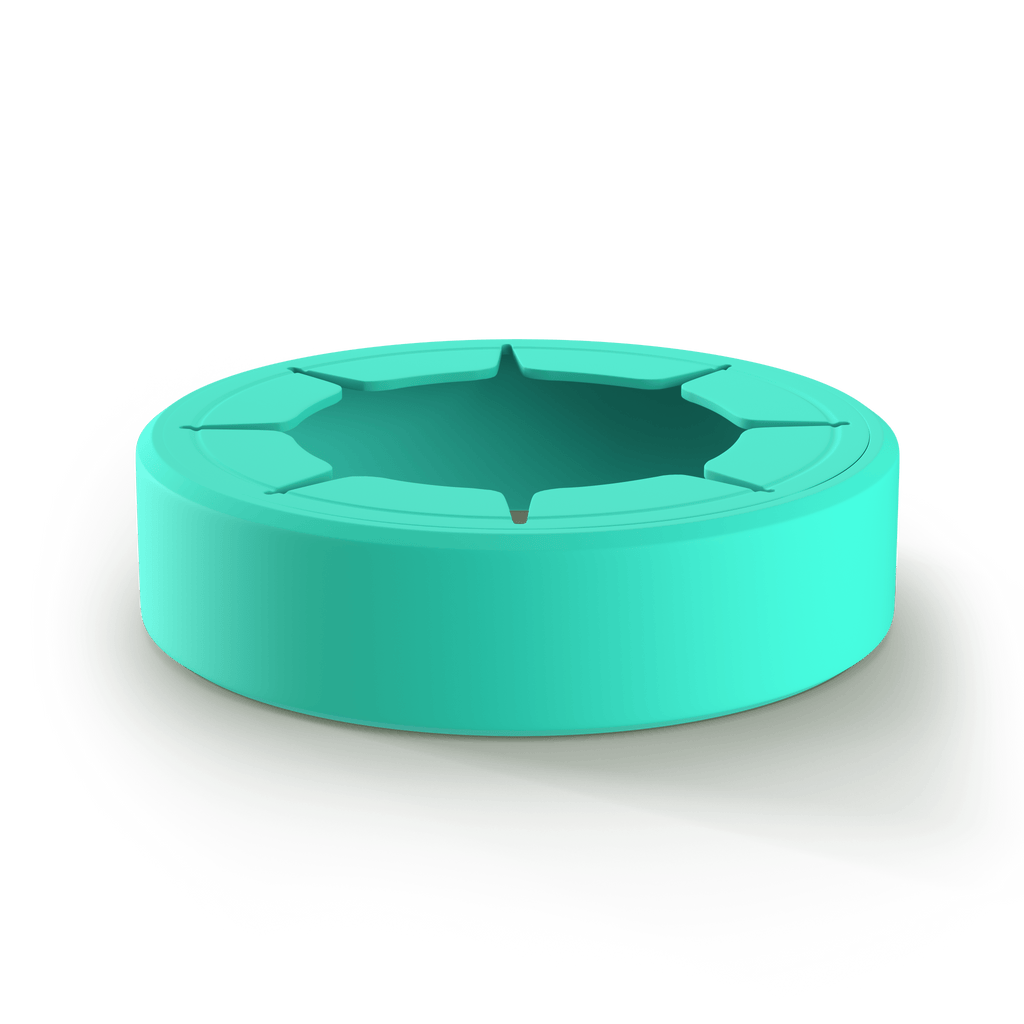 Sunny Shen Replacement Silicone | Thicc Buddy 50 |