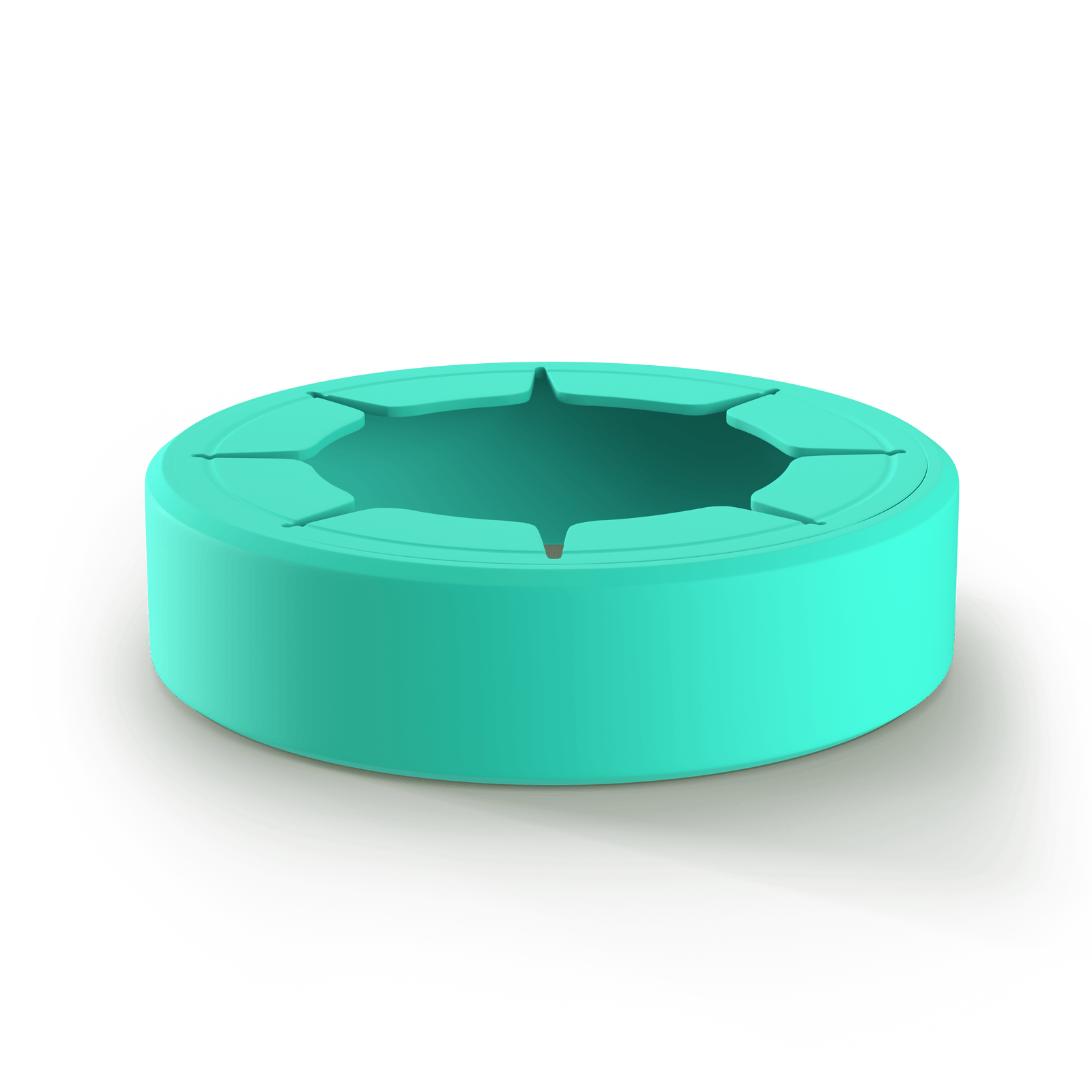 Sunny Shen Replacement Silicone | Thicc Buddy 50 |