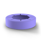 Sunny Shen Replacement Silicone | Thicc Buddy 50 |