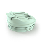 Sunny Shen Seafoam Replacement Lid | Thicc Buddy 50 | #color_seafoam