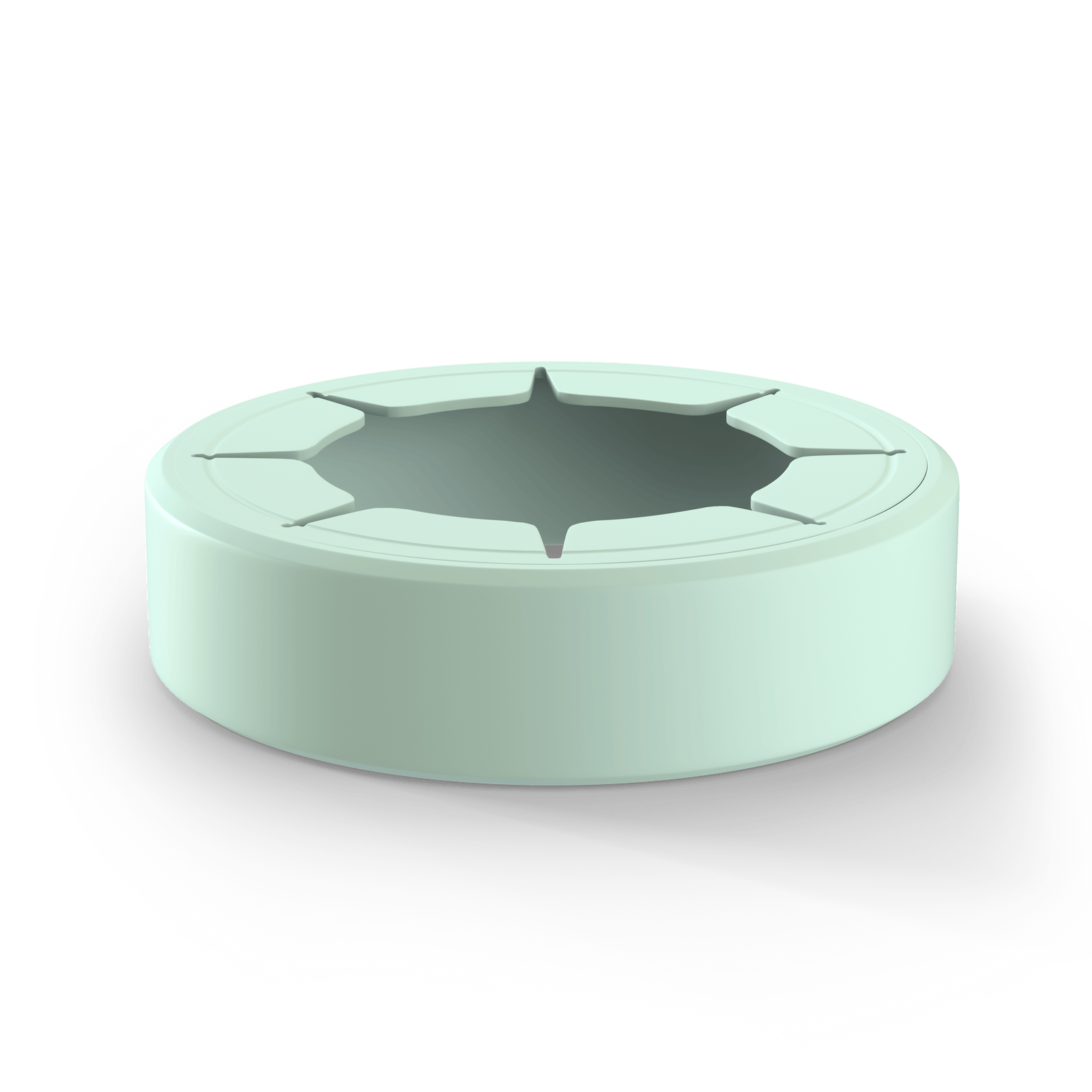 Sunny Shen Seafoam Replacement Silicone | Thicc Buddy 40 | #color_seafoam