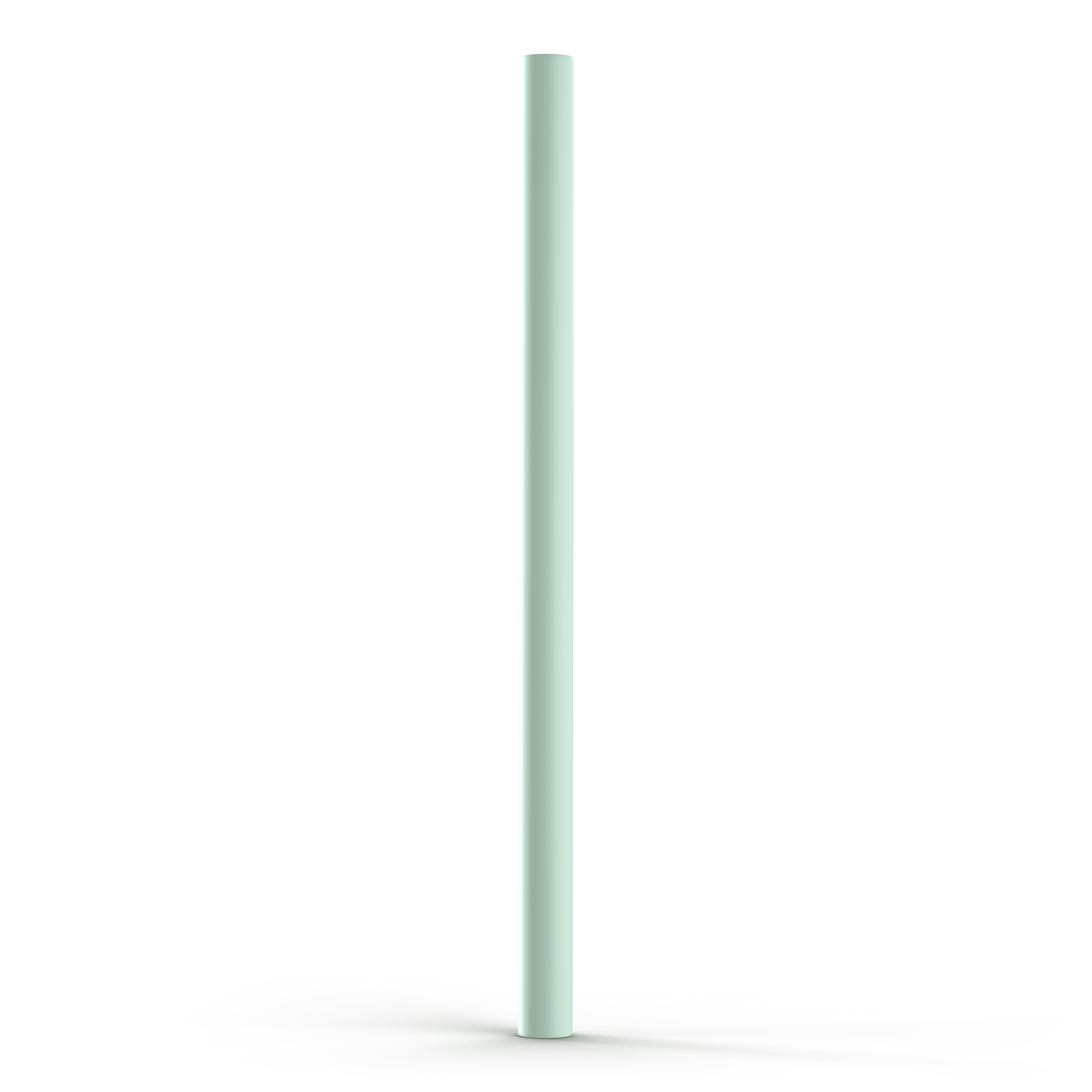 Sunny Shen Seafoam Replacement Straw | Thicc Buddy |