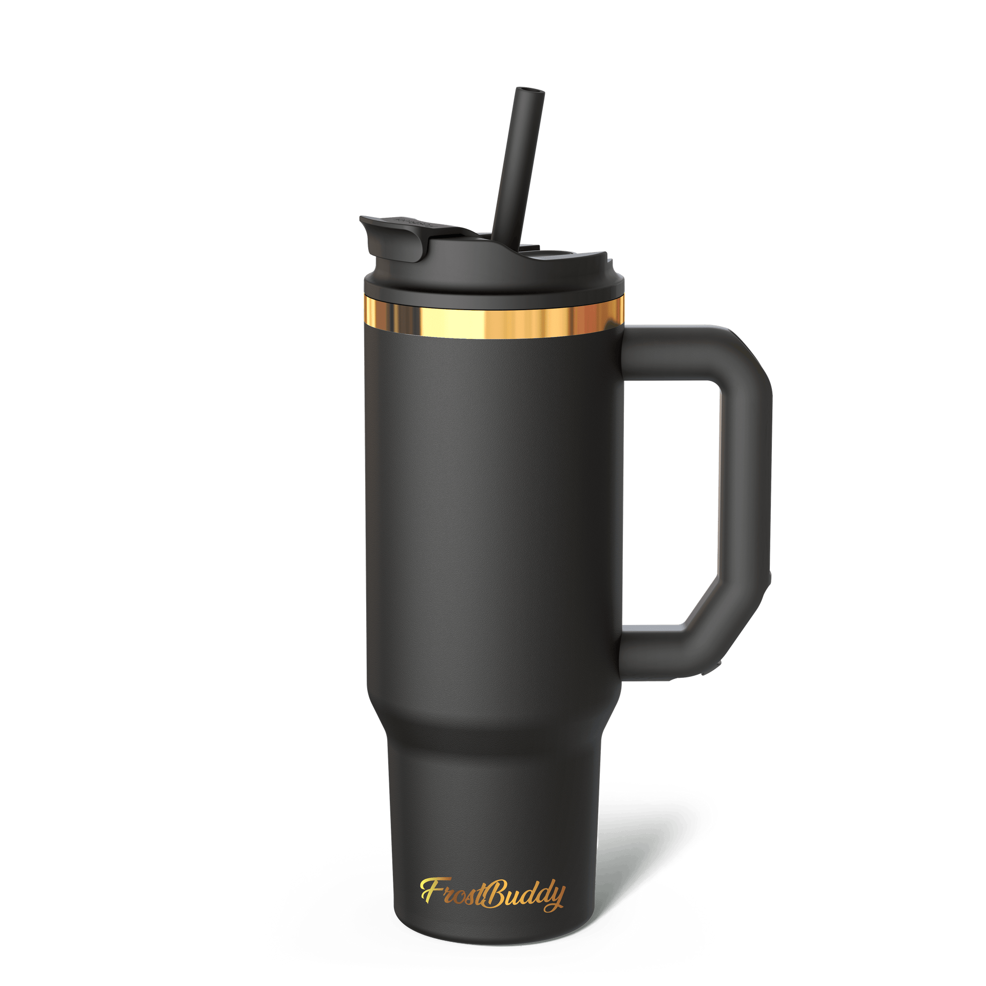 Thicc Buddy 30oz | Texas Tea