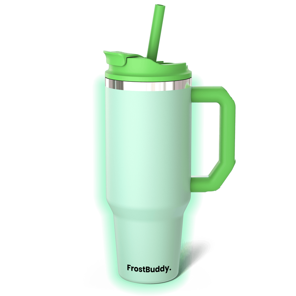 Sunny Shen Thicc Buddy 40oz Thicc Buddy | Glow