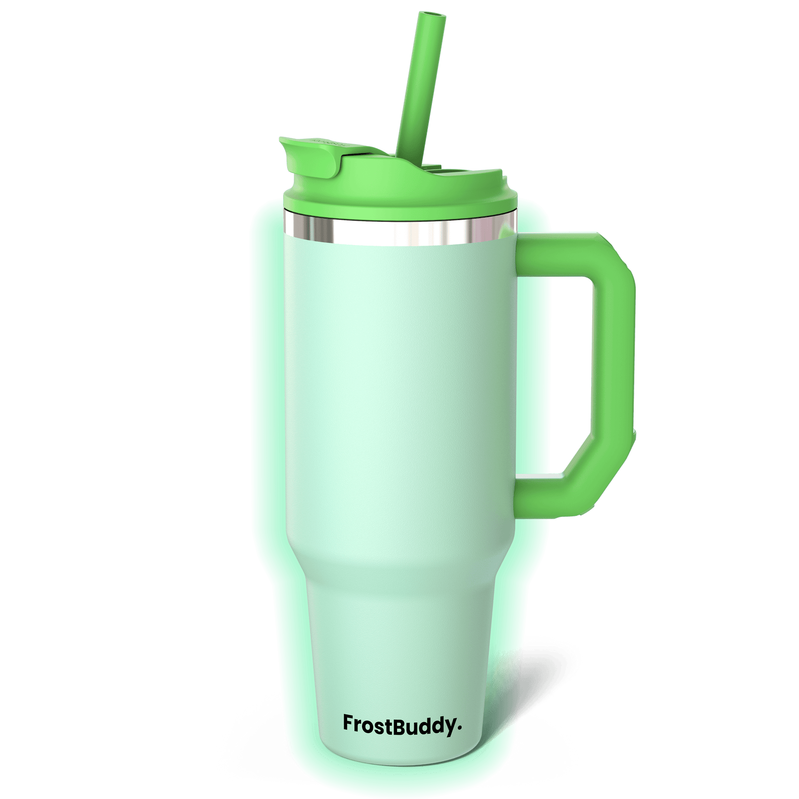 Sunny Shen Thicc Buddy 40oz Thicc Buddy | Glow