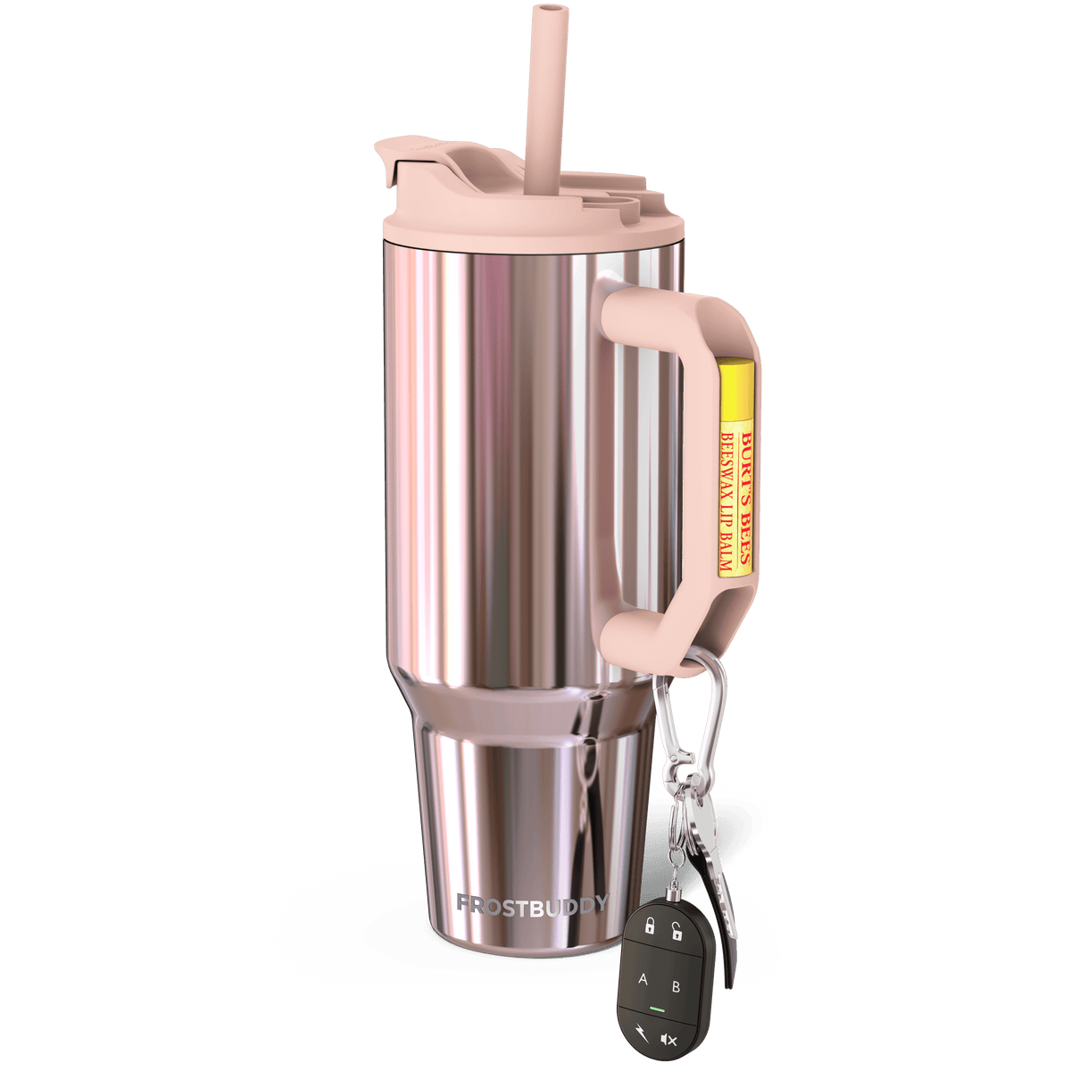 Thicc Buddy 40oz | Mademoiselle