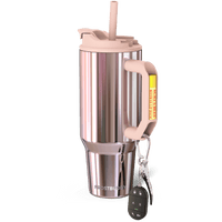 Thicc Buddy 40oz | Mademoiselle