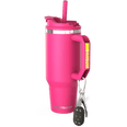 Sunny Shen Thicc Buddy 40oz Thicc Buddy | Neon Pink