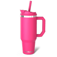 Sunny Shen Thicc Buddy 40oz Thicc Buddy | Neon Pink