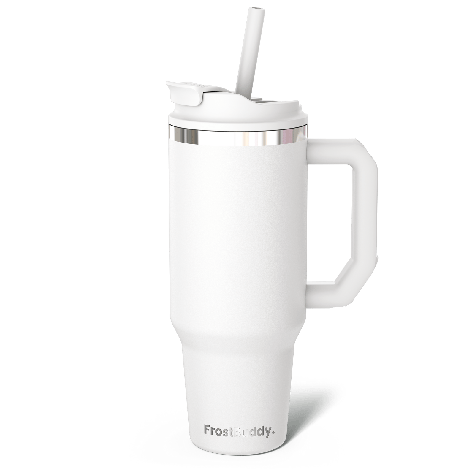 Sunny Shen Thicc Buddy 40oz Thicc Buddy | White #size_40oz