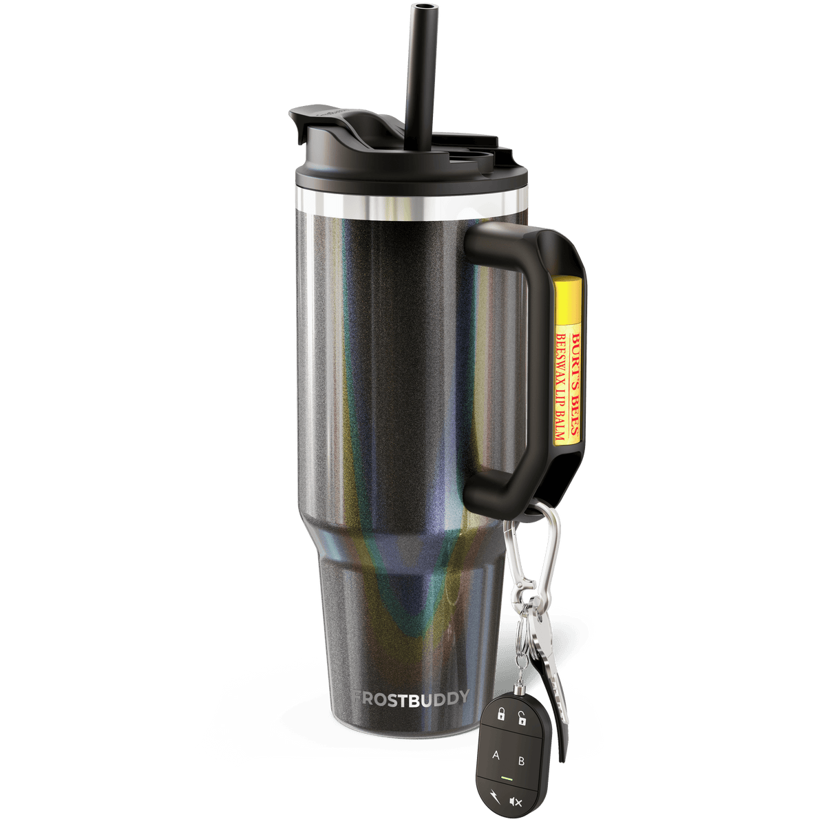 Thicc Buddy 40oz | Wonderlust