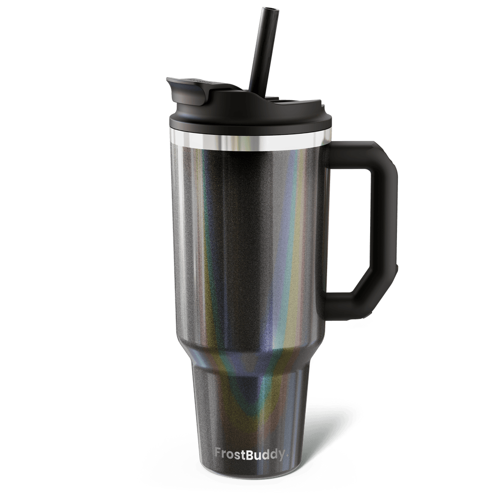 Sunny Shen Thicc Buddy 40oz Thicc Buddy | Wonderlust