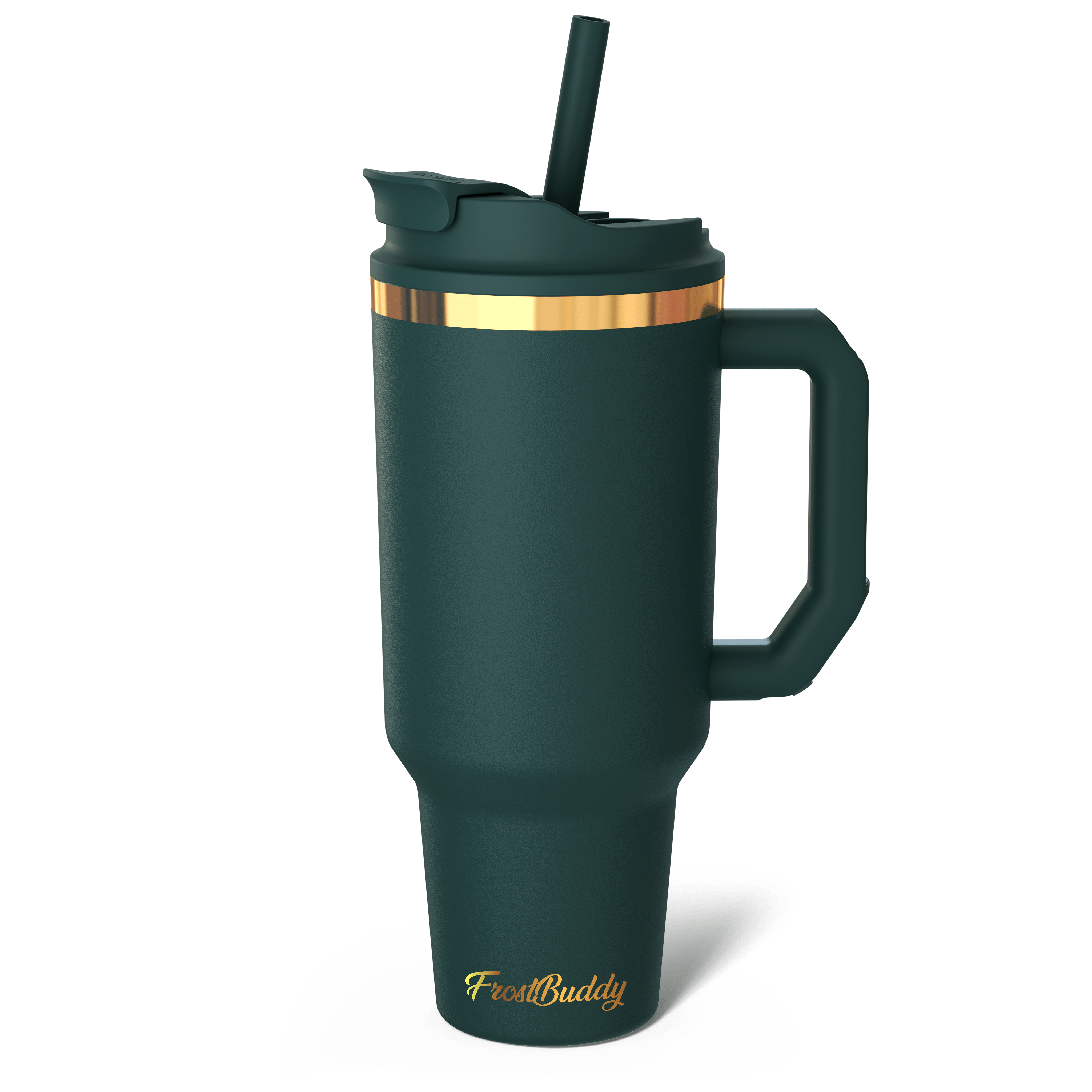 Sunny Shen Thicc Buddy 50oz Thicc Buddy | Emerald Elegance