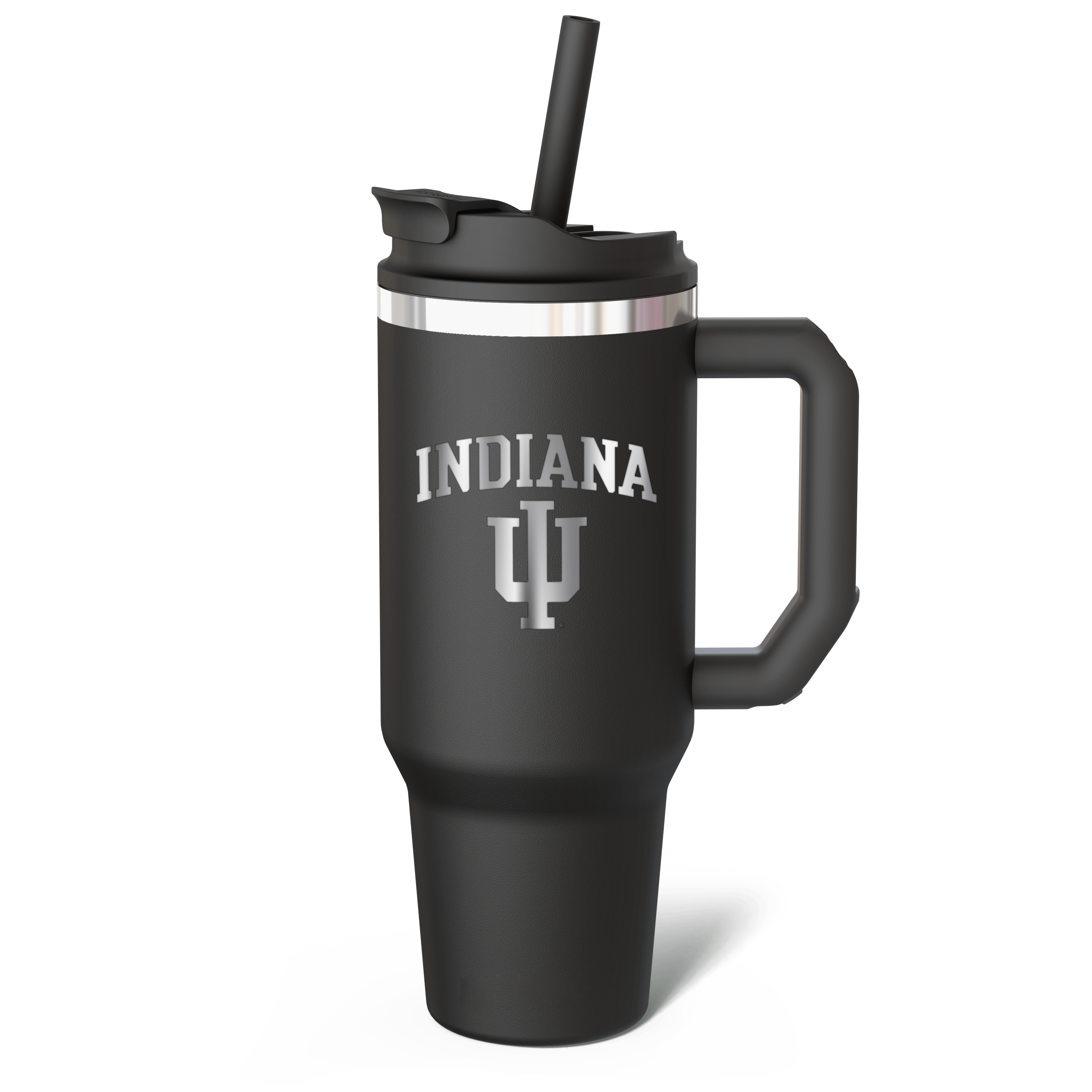 Sunny Shen Thicc Buddy Thicc Buddy 40 | Indiana Hoosiers | Platinum Edition