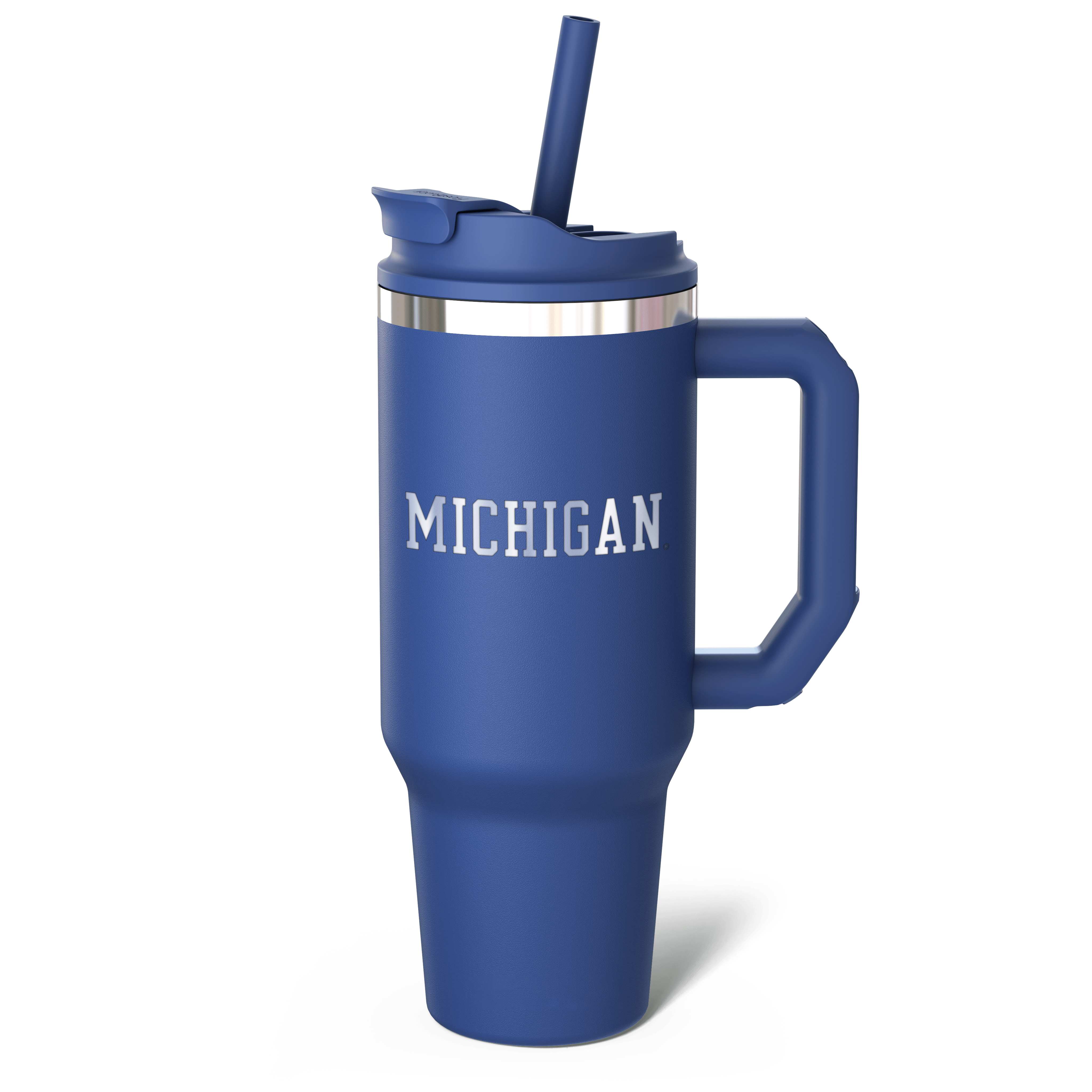 Sunny Shen Thicc Buddy Thicc Buddy 40 | Michigan Wolverines Engraved