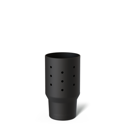 Thicc Buddy 16oz Skin | Black