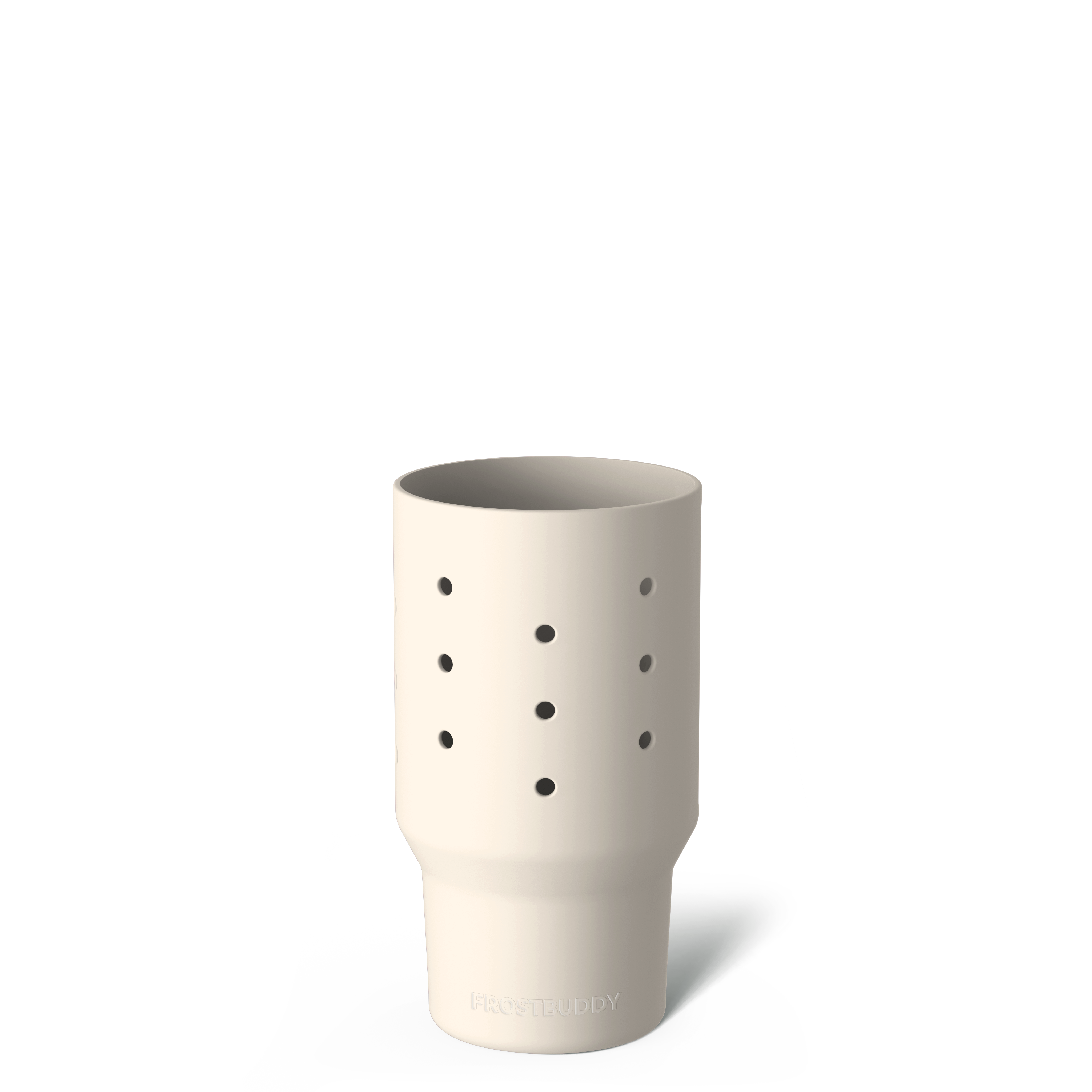 Thicc Buddy 16oz Skin | Cream