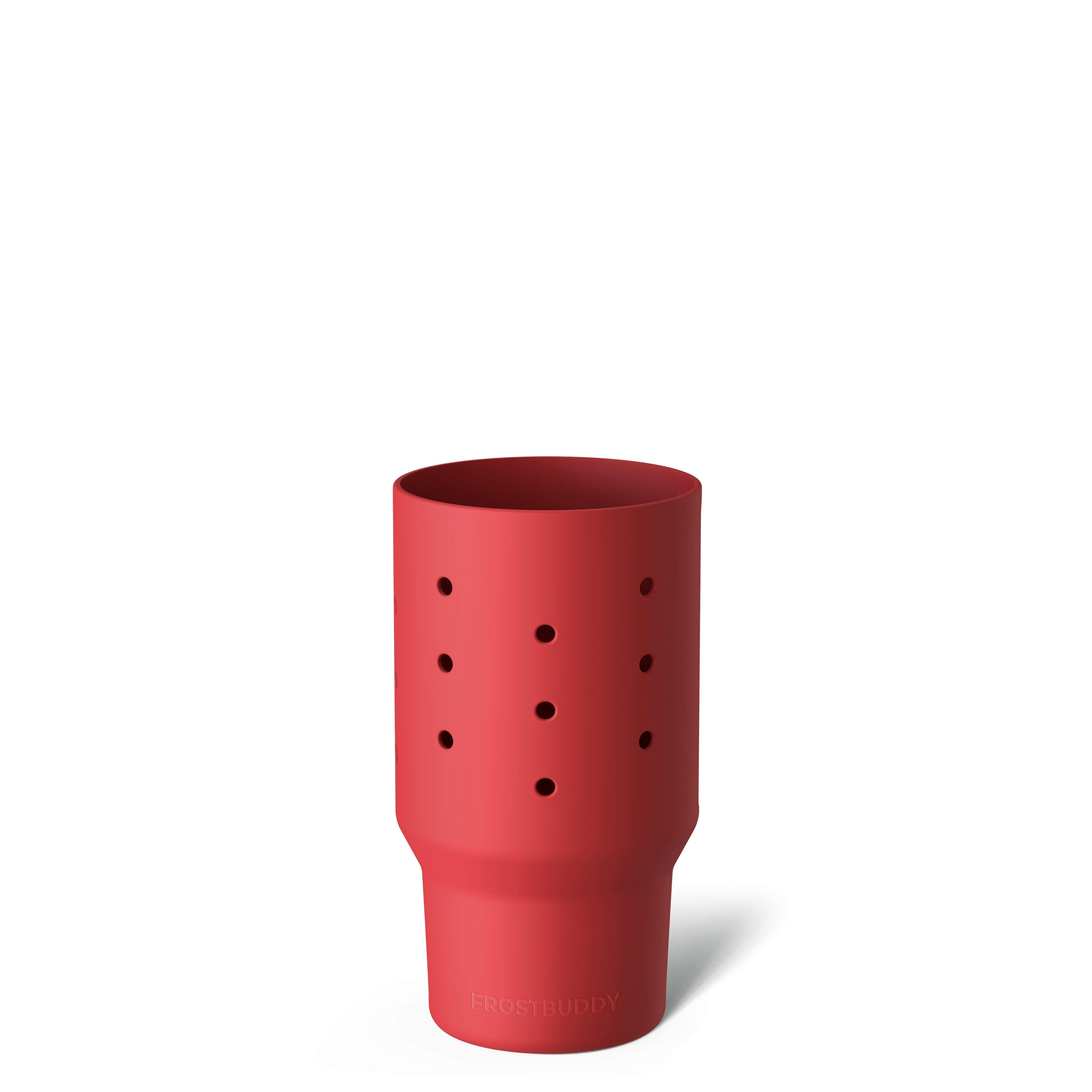 Thicc Buddy 16oz Skin | Crimson