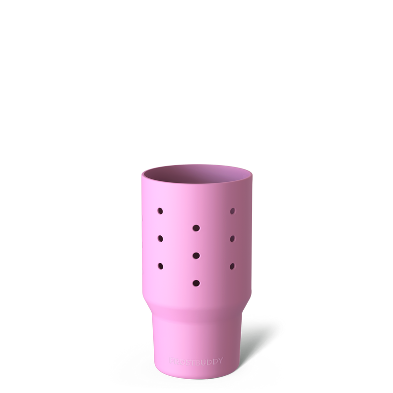 Thicc Buddy 16oz Skin | Gray – Frost Buddy