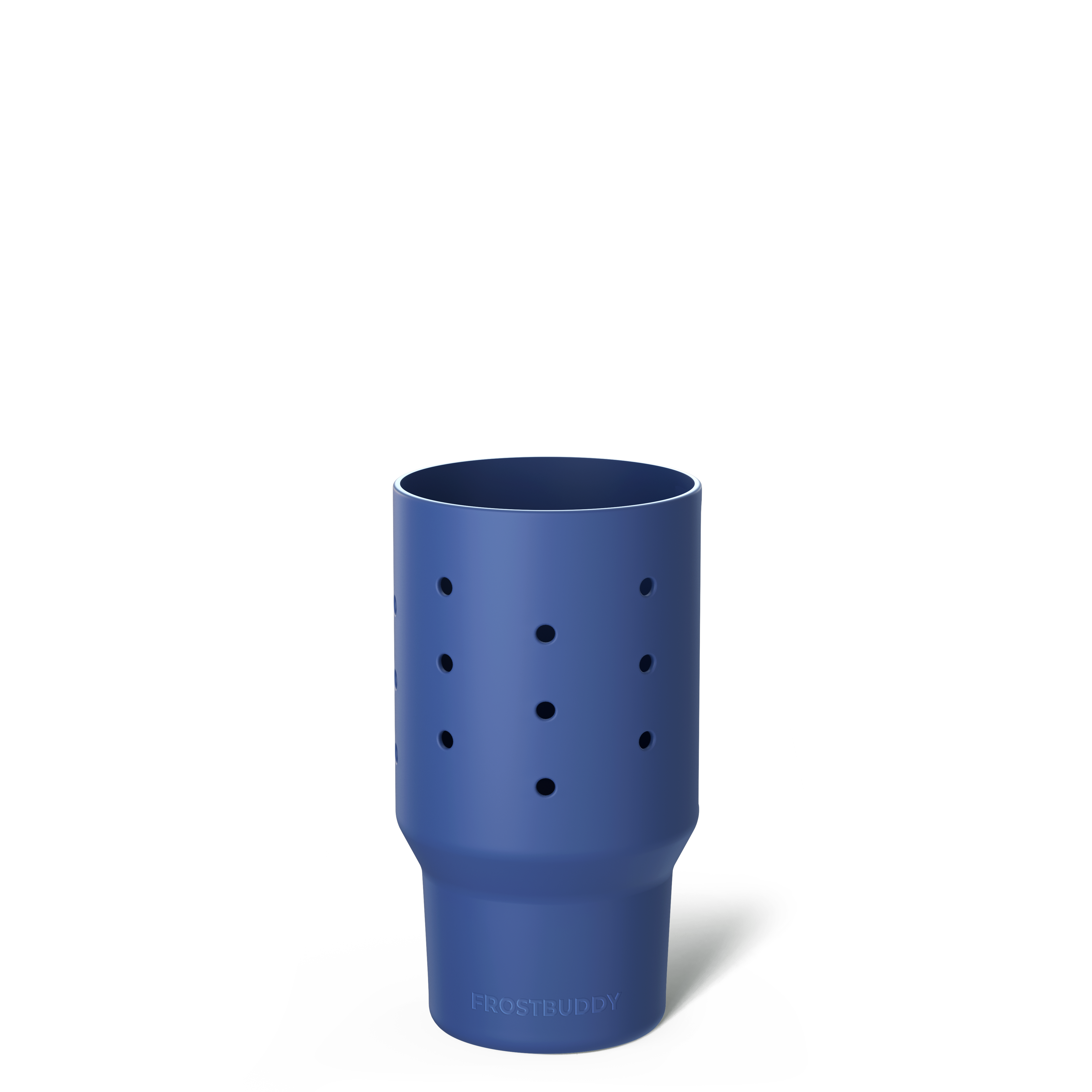Thicc Buddy 16oz Skin | Navy