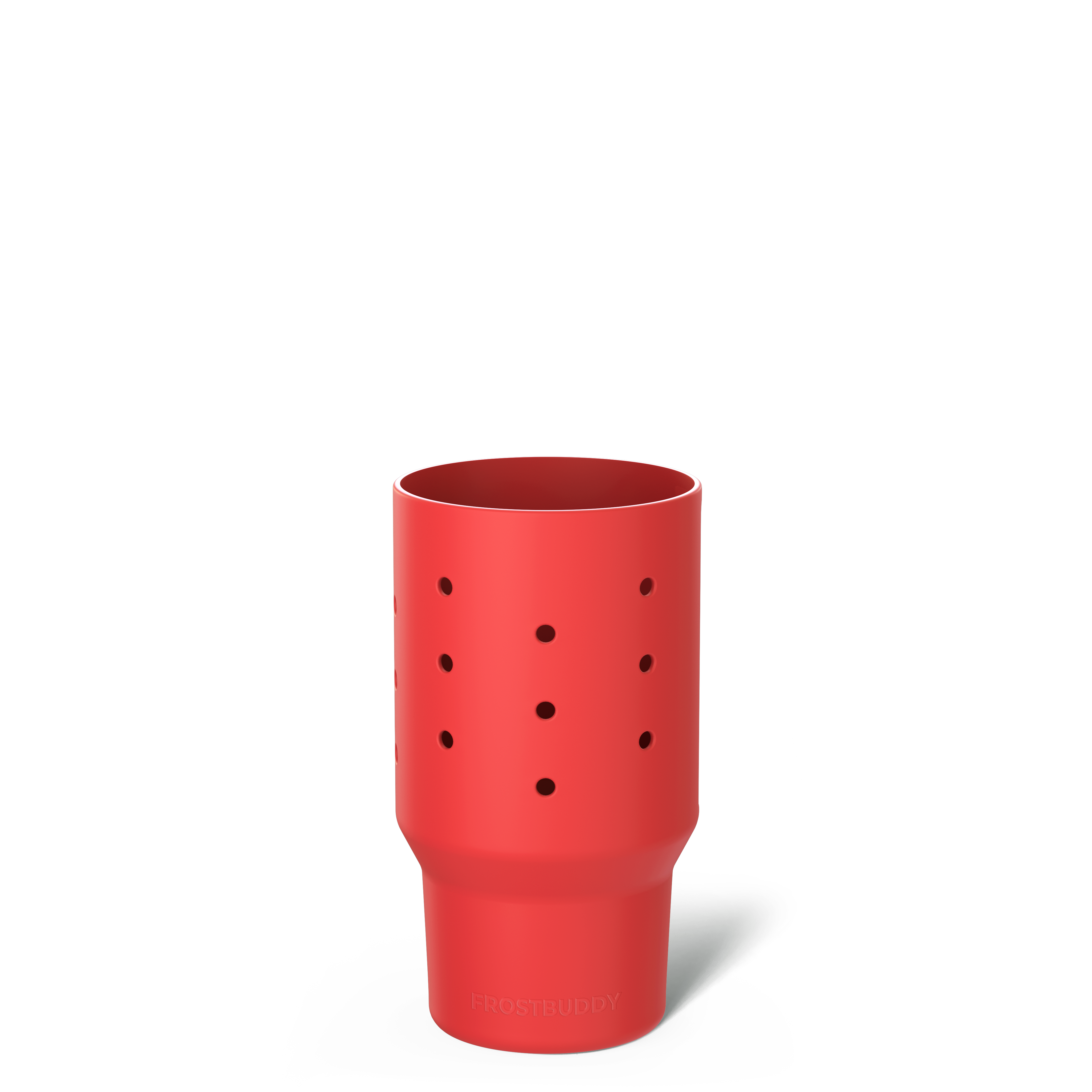 Thicc Buddy 16oz Skin | Red