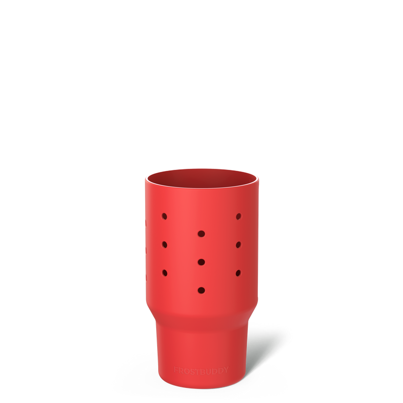 Thicc Buddy 16oz Skin | Gray – Frost Buddy