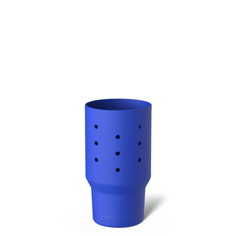 Thicc Buddy 16oz Skin | Gray – Frost Buddy