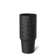 Thicc Buddy 40oz Skin | Black
