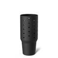 Thicc Buddy 40oz Skin | Black