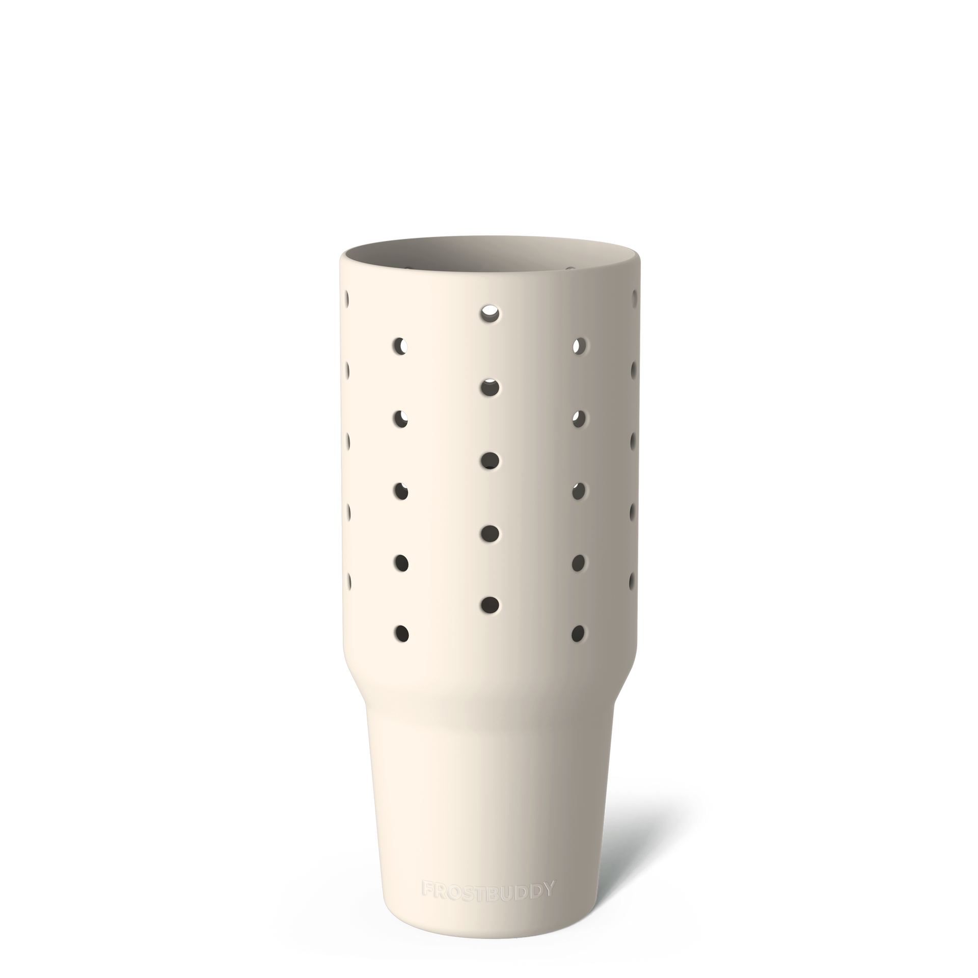 Thicc Buddy 40oz Skin | Cream – Frost Buddy
