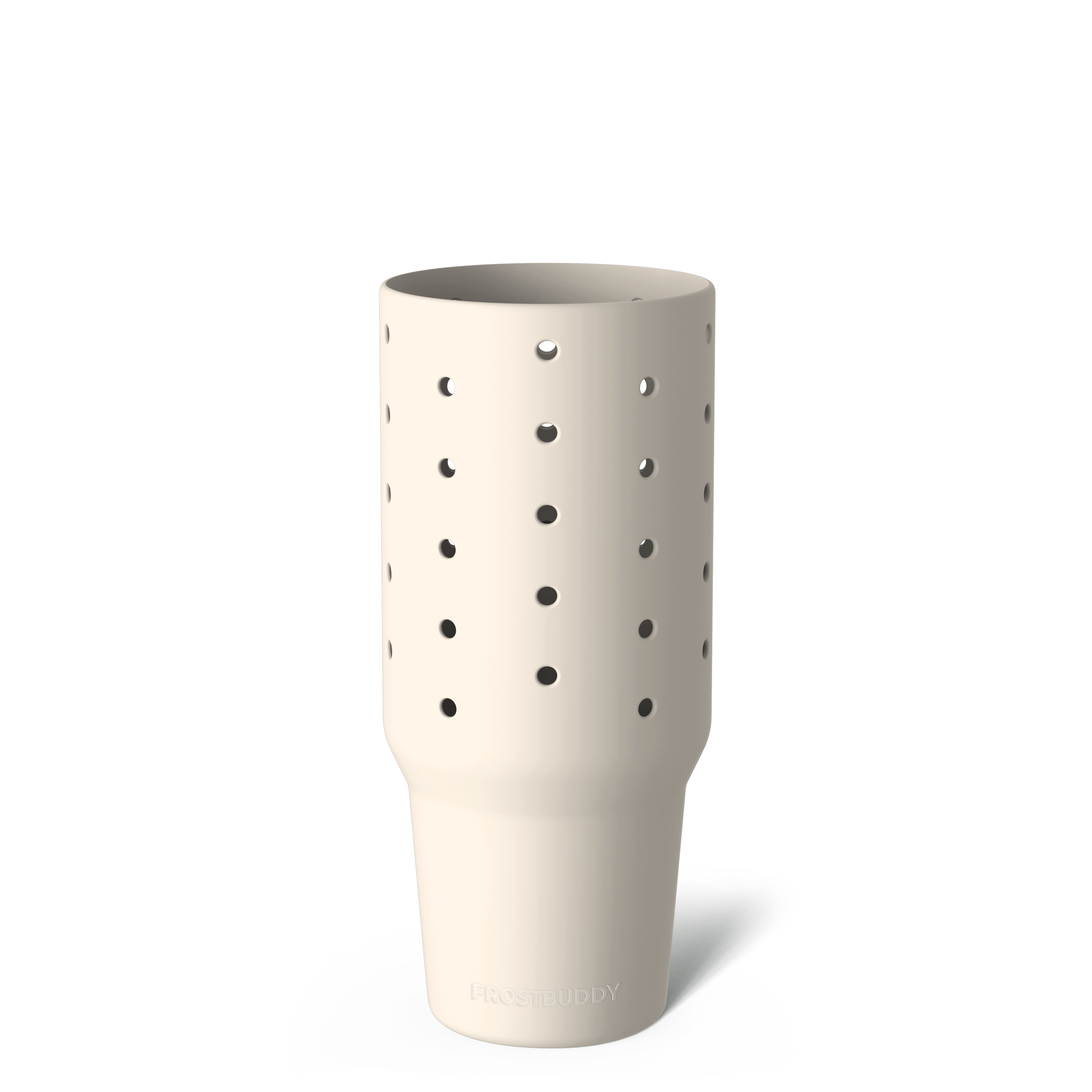 Thicc Buddy 40oz Skin | Cream