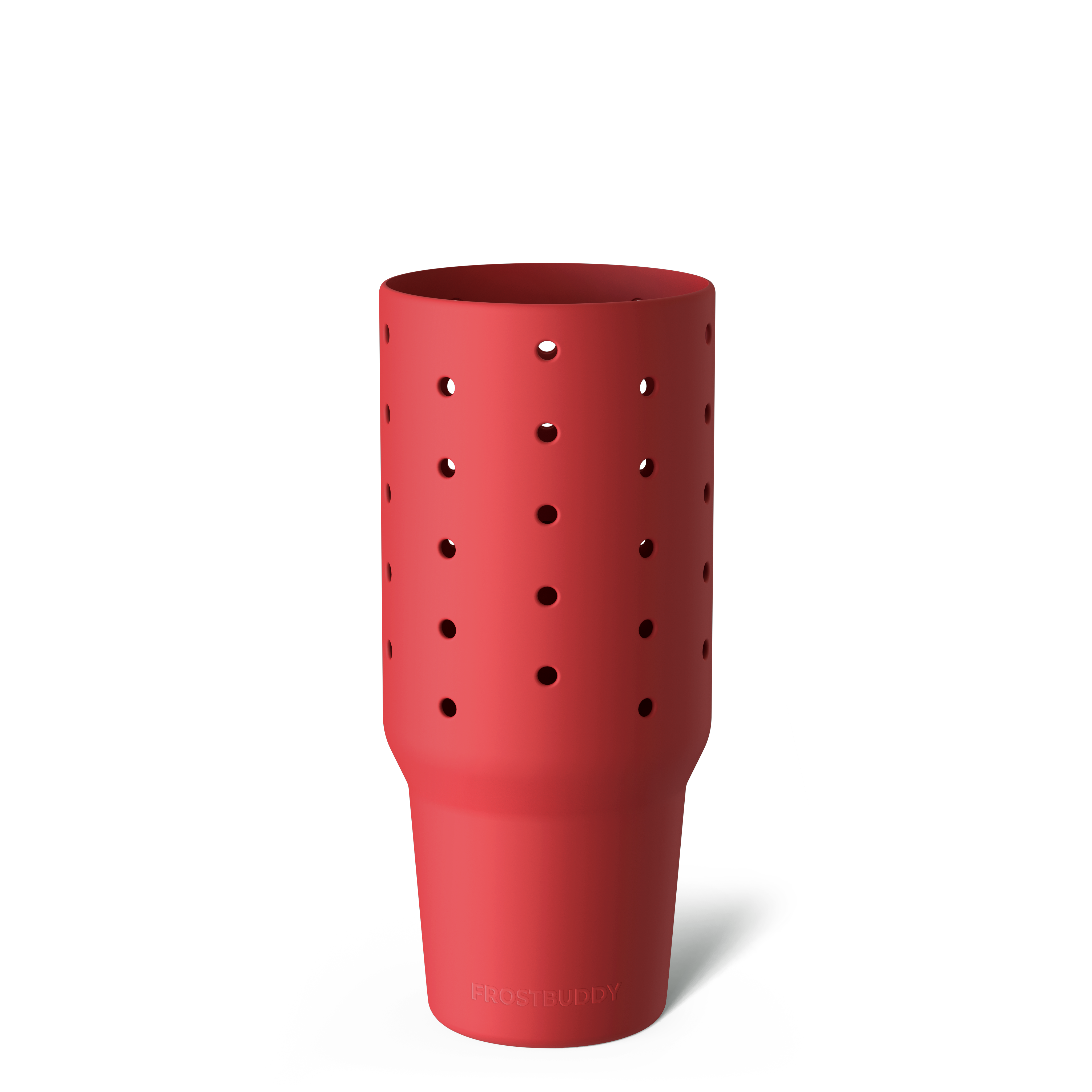 Thicc Buddy 40oz Skin | Crimson