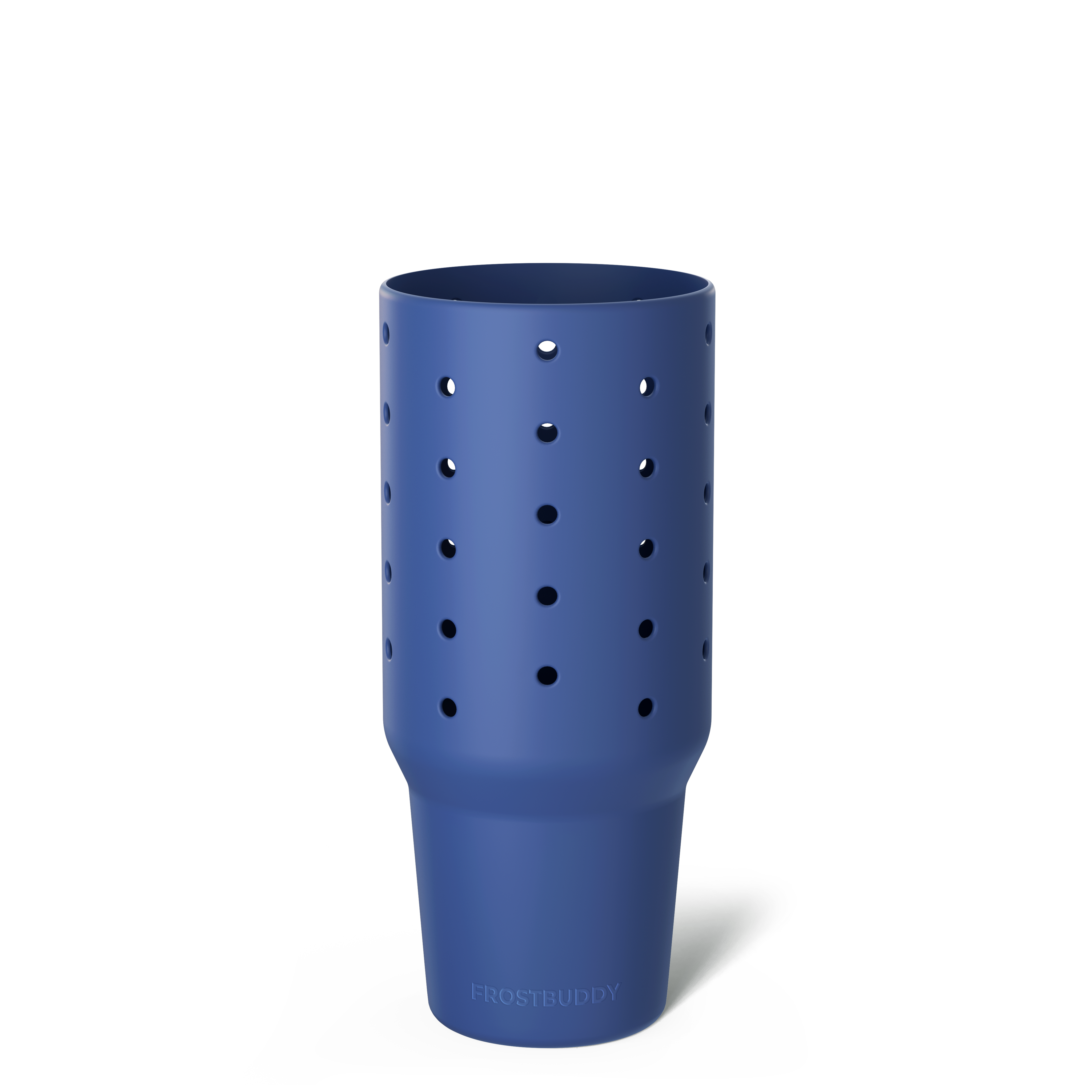 Thicc Buddy 40oz Skin | Navy