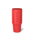Thicc Buddy 40oz Skin | Red