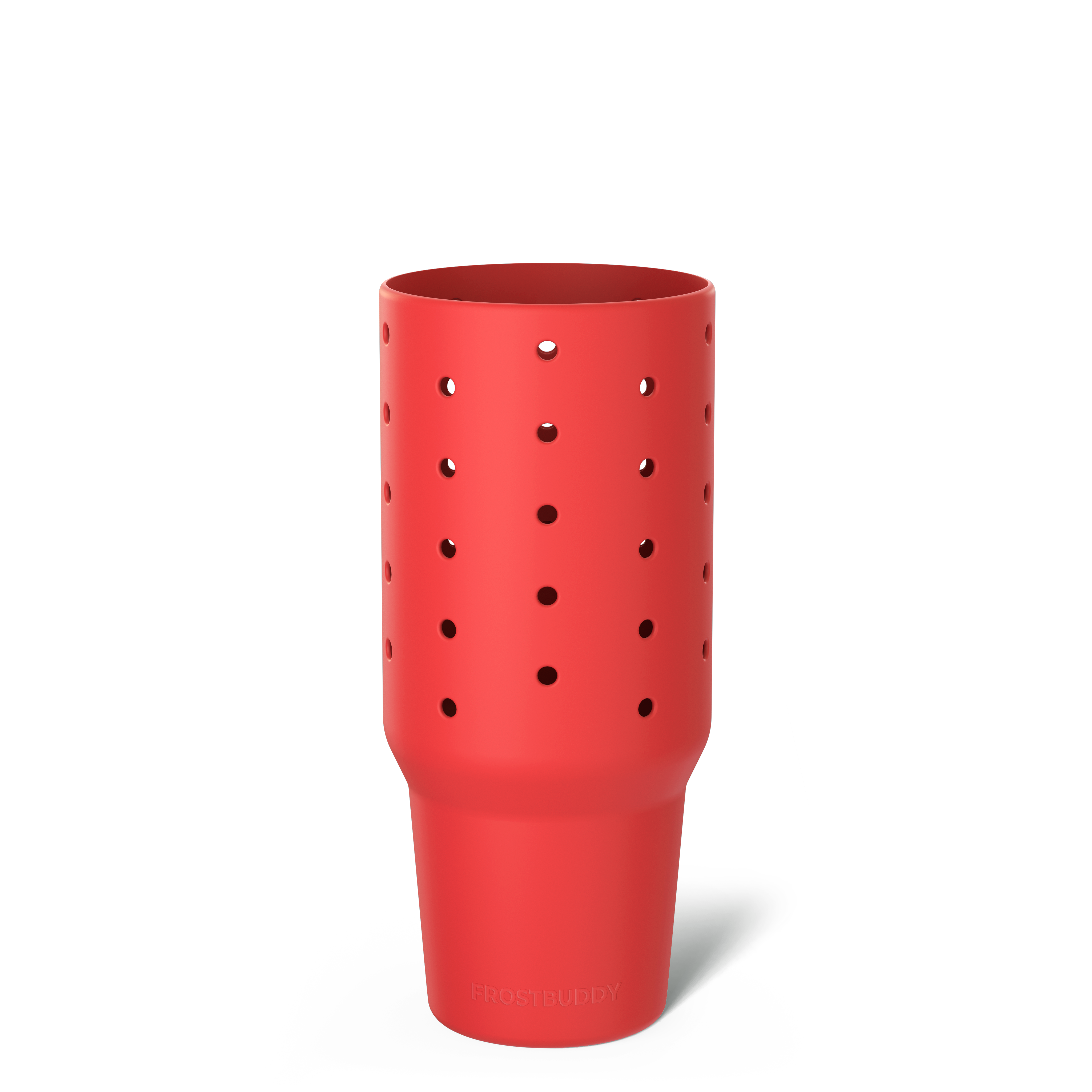 Thicc Buddy 40oz Skin | Red