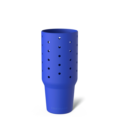 Thicc Buddy 40oz Skin | Royal