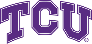 TCU Horned Frogs