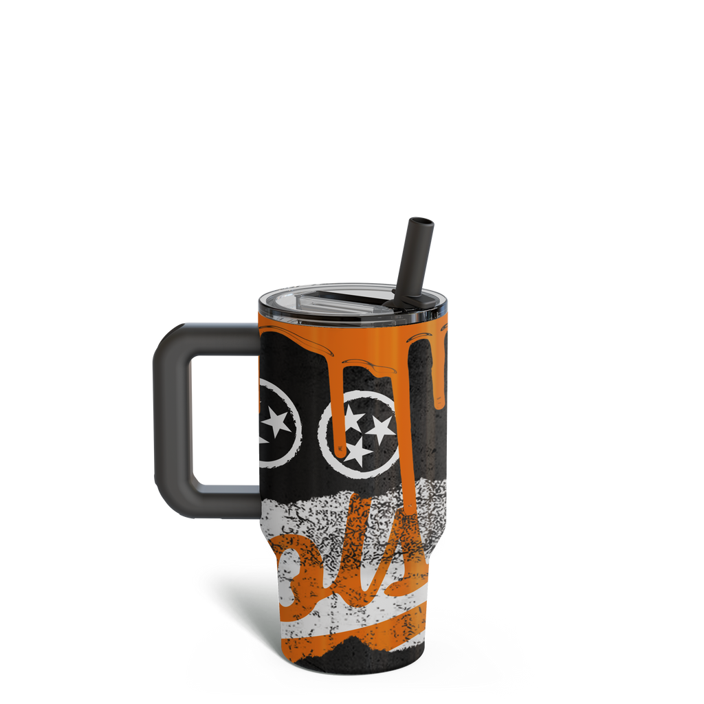 Thicc Buddy 16oz | Tennessee Vols | Drip
