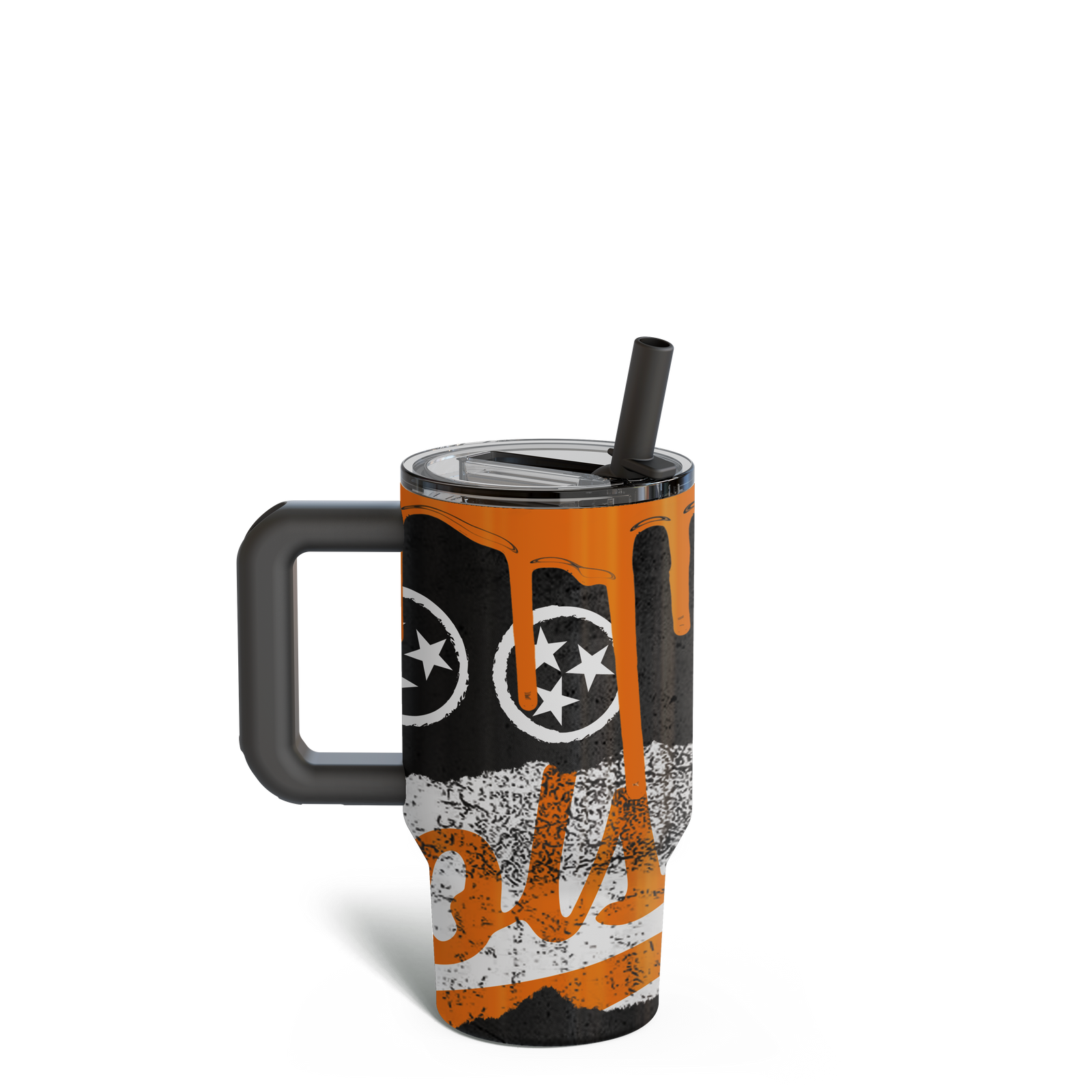 Thicc Buddy 16oz | Tennessee Vols | Drip