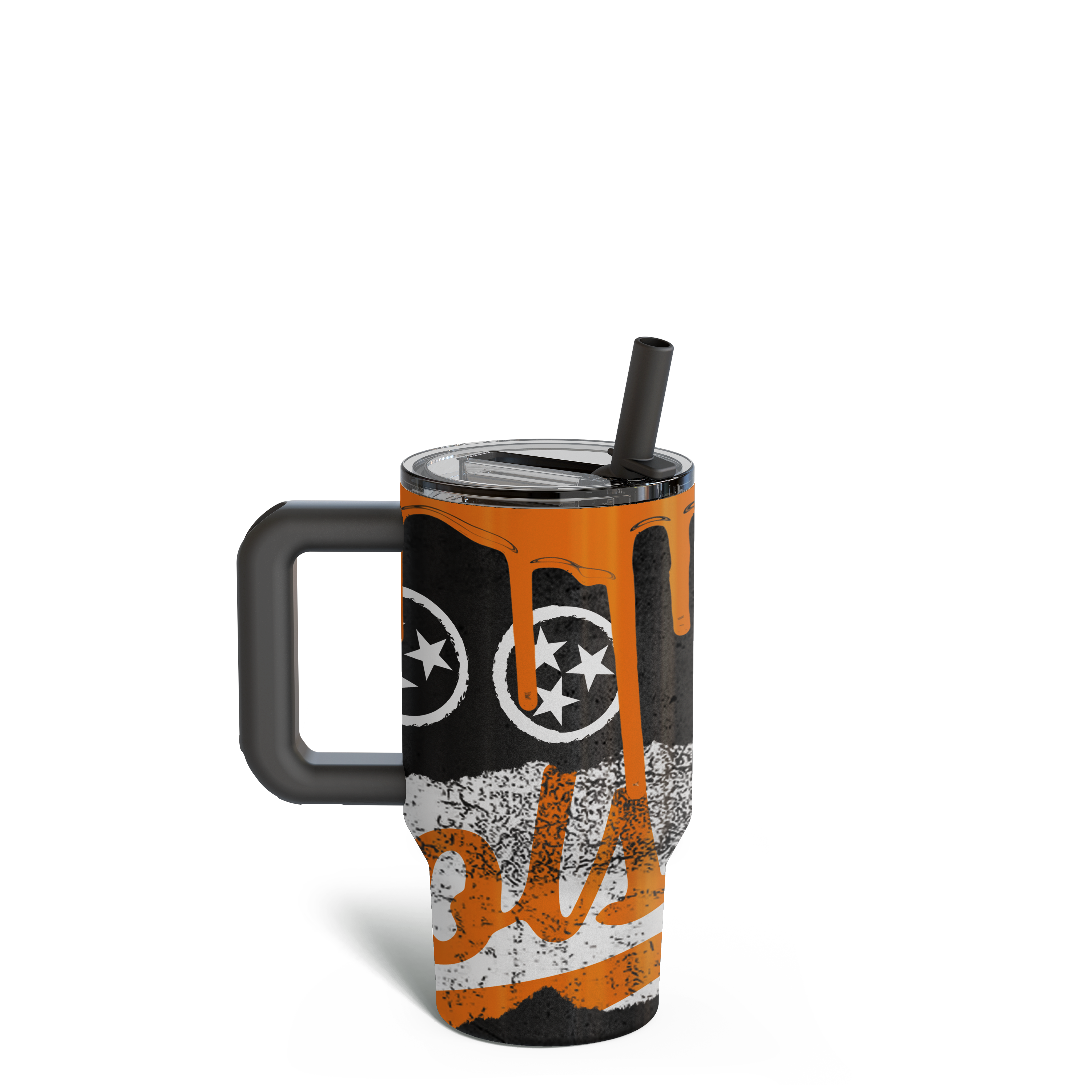 Thicc Buddy 16oz | Tennessee Vols | Drip